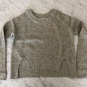 COPY - Designers Remix Wool Knit sz XS-S